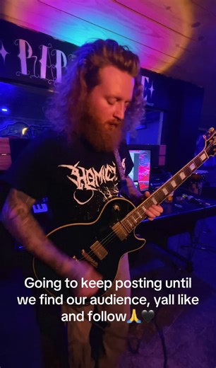 Discover New Alternative Rock Music from FICK