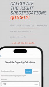 Our app empowers technicians to streamline installation, commissioning, servicing and troubleshooting of HVAC equipment – all from a mobile device. | Trane | Facebook