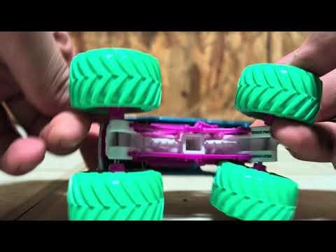 Avenger 2 pack review