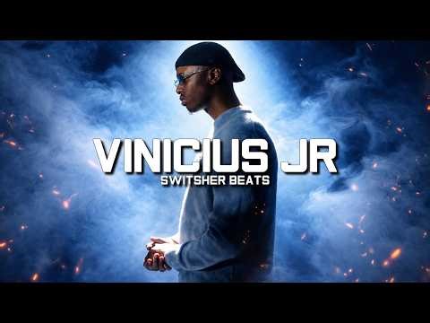 PLK x Werenoi x SDM Type Beat "VINICIUS JR" | Instru Rap