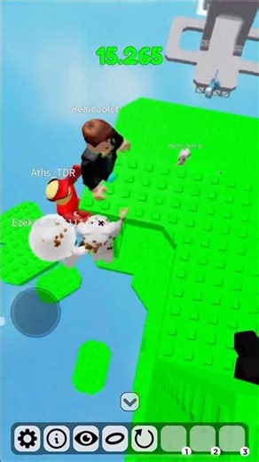 🔥Racing the ENTIRE Server..