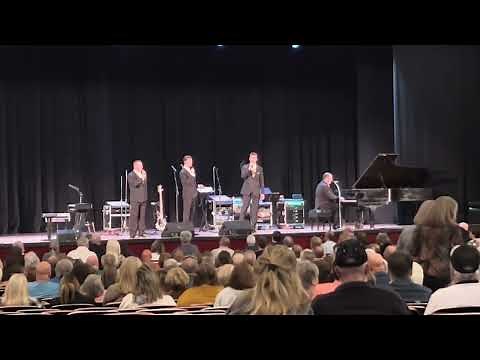 The Inspirations LIVE in Charleston, WV (2023)