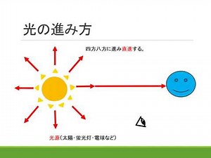 中学２年生【理科】光・音・力による現象①