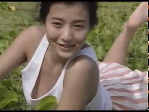 稲尾律子(香取みゆき)-VIDEOスコラ-2 (1992)