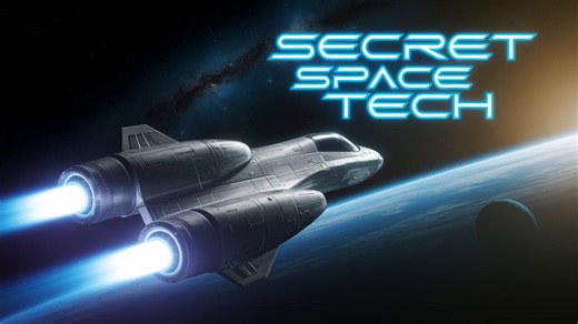 The Truth About the Military’s Top-Secret Space Tech