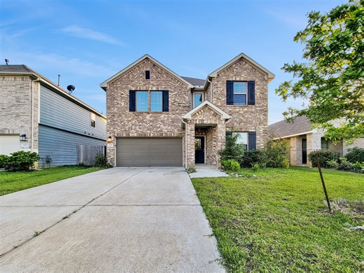 21928 Juniper Crossing Dr, New Caney, TX 77357 - MLS 55880077 - Coldwell Banker