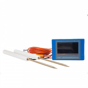 [Hot Item] Pqwt Fresh Water Level Detector Deep Underground Water Detector