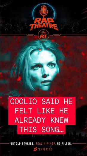 Coolio Said He Never Wrote Gangsta’s Paradise
