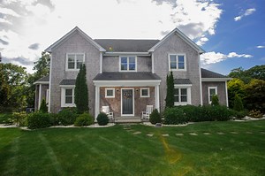 28 Woodhaven Dr, Edgartown, MA 02539 - MLS 32300244 - Coldwell Banker