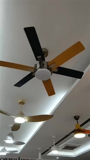 Innovative Smart Fan Solutions for Modern Homes