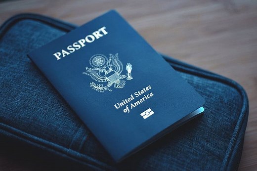 ▷ Formulario DS-11: Tarjeta de Pasaporte Estadounidense - 2026