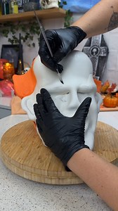 17K views · 138 reactions | Terrifying Pennywise Cake! Baking nightmares, one cake at a time 嵐 | Chefclub Network | Facebook