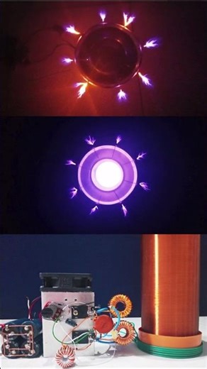 How to make HFSSTC Tesla Coil