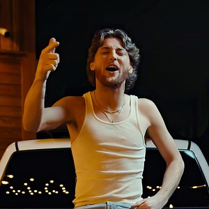 35K views · 759 reactions | My new album DIFFERENT NIGHT SAME RODEO is coming out August 8 鸞 Pre-order and pre-save the album and listen to ""COMIN' IN COLD"" now ♥️ | Bailey Zimmerman | Facebook