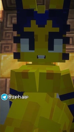 #blockbench #анимация #лололошка #lololoshka #animation #анкха