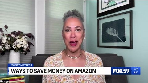 Money Matters: How to save money while shopping on Amazon