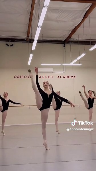italian fouettes with osipova ballet academy ౨ৎ 🌟🌟🌟 amazing girls - - - #ballet #balletdancer #ballettok #ballerina #fyp #foryoupage #foryou #pointeshoes #vaganova