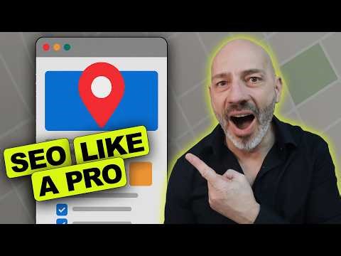 Boost Your Local SEO: 5 Essential Homepage Tips Revealed