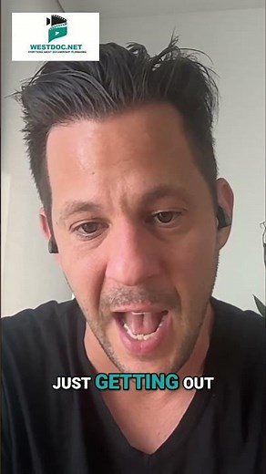 Escaping Wildfire_ A Terrifying Real-Life Jurassic Park Experience