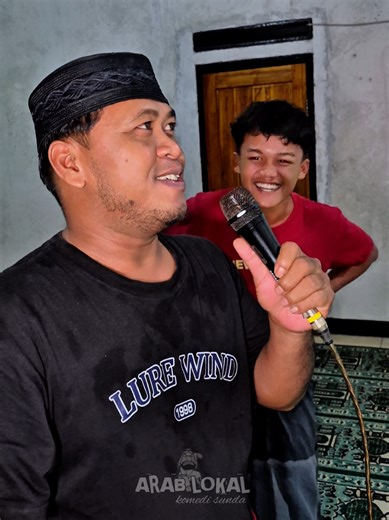 Bangunin Sahur di Waktu yang Tepat