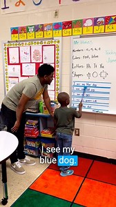 Representation matters immensely in education. When students see educators who look like them and share their backgrounds, it creates a powerful connection that can inspire and motivate them in ways that are difficult to replicate otherwise. This video beautifully showcases the impact of having diverse and relatable role models in the classroom. When students are taught by educators who share their cultural identities, it validates their experiences and perspectives. It sends a message that thei