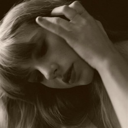 loml - Taylor Swift【歌詞和訳】