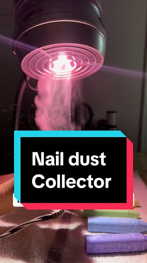 Aerovex Systems Sunflower II Nail Dust Collector Review