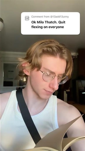 MILO THATCH ￼#milothatch #milo #costume #fashion #outfit