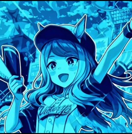 お気に入りのサポカ紹介！ #ウマ娘