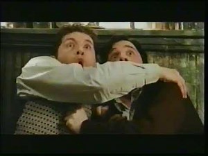 Mouse Hunt TV Spot [November 1997]