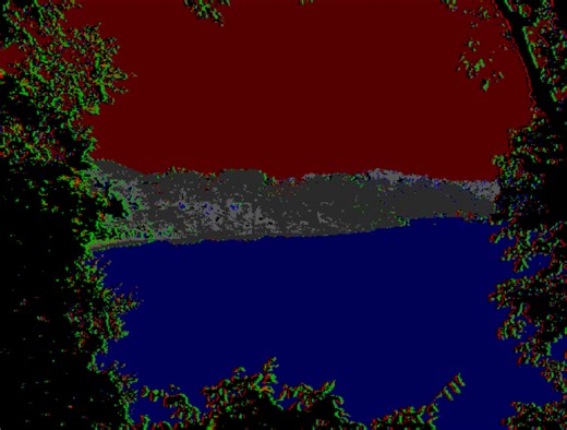 WELCOME TO THE FOLD_LAND file - Doom II