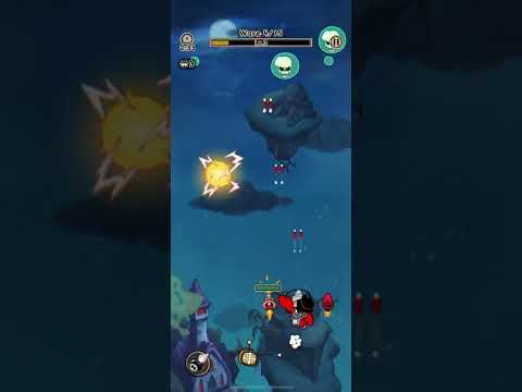 ACECRAFT Gameplay #14 (World 3 – Level 1/6)