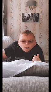 When he tries a Labor Pain Simulator Hilarious reactions He has said for years it's not that bad 😂😂😂 | Martin and Bex