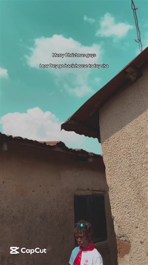 Trouble Dude's Christmas Message