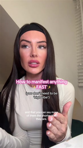 The Manifestation Blueprint: Achieve Your Goals Fast