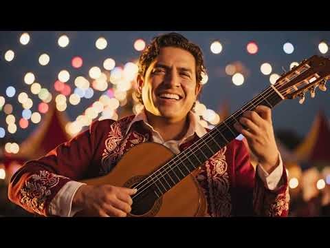 Smooth Latin Guitar Instrumental Mix