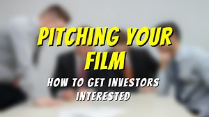 🎬 Master the Art of Film Pitching! 🎥 Make your film pitch irresistible in just 2 minutes! Here’s how: ✅ Focus on Hooks: Highlight key achievements, financial incentives, and unique story elements. ✅ Keep It Short: Efficiently present your story, director’s credentials, star power, location benefits, budget, and genre. ✅ Avoid Overwhelming: Stick to the most compelling details. Captivate investors with a concise, powerful pitch! 🚀✨ #FilmPitching #InvestorTips #MovieMagic #filmmaking | Filmmaki