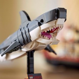 'Jaws' Blu-ray trailer