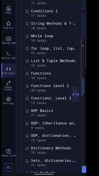 I Built a Free Platform for Programming Practice!