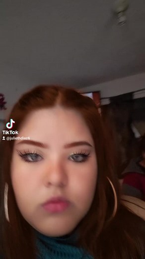 Julieth Diaz on TikTok