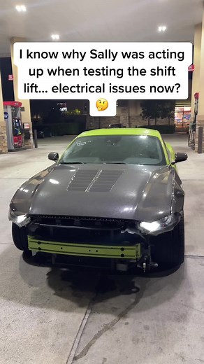 Troubleshooting Electrical Issues in a Ford Mustang with Expert Wiring Help