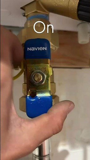 Plumbing 101: How a valve works!