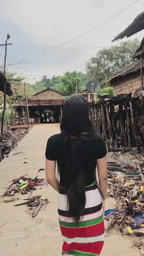 Funny Nay Chi Phoo TikTok Compilation