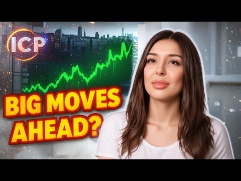 ICP Price Prediction 2025: Should You Invest in Internet Computer Protocol?