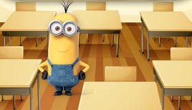 Minion Test