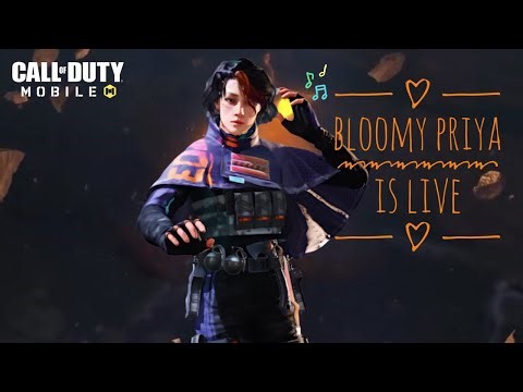 Ranked But No Try Hard | CODM Live