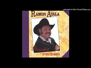 Ramon Ayala-Dos Hojas Sin Rumbo