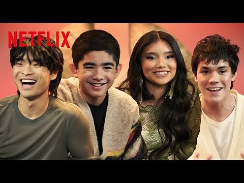 Avatar: The Last Airbender | Trailer Breakdown with Cast | Netflix