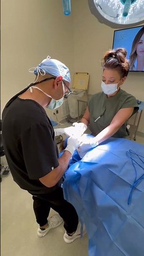 How to fix droopy eyelids👁️⬆️