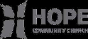 Baptism - Hope Community Church